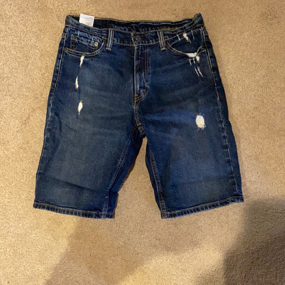 Levi Bermuda shorts size 30